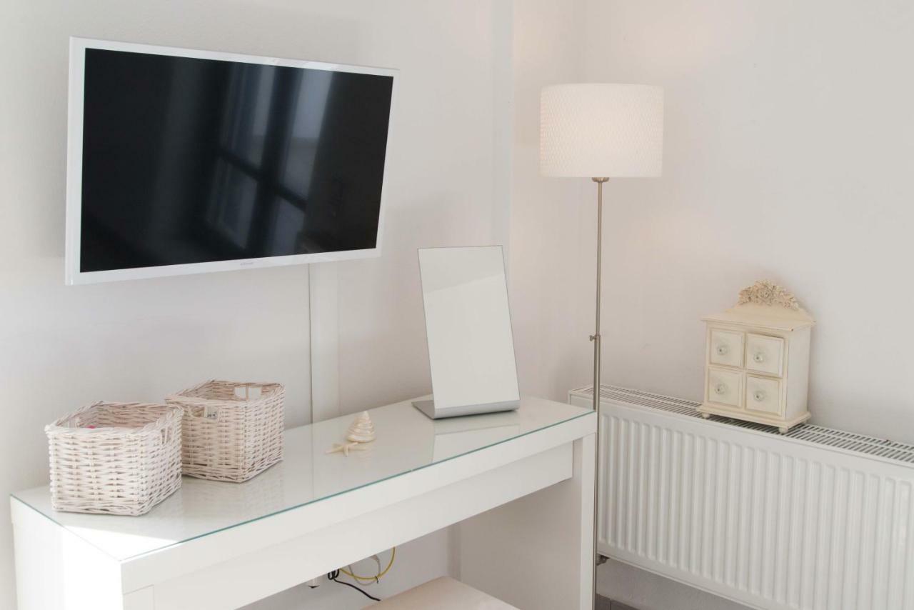 Parian Hill Residence Villa Páros 외부 사진